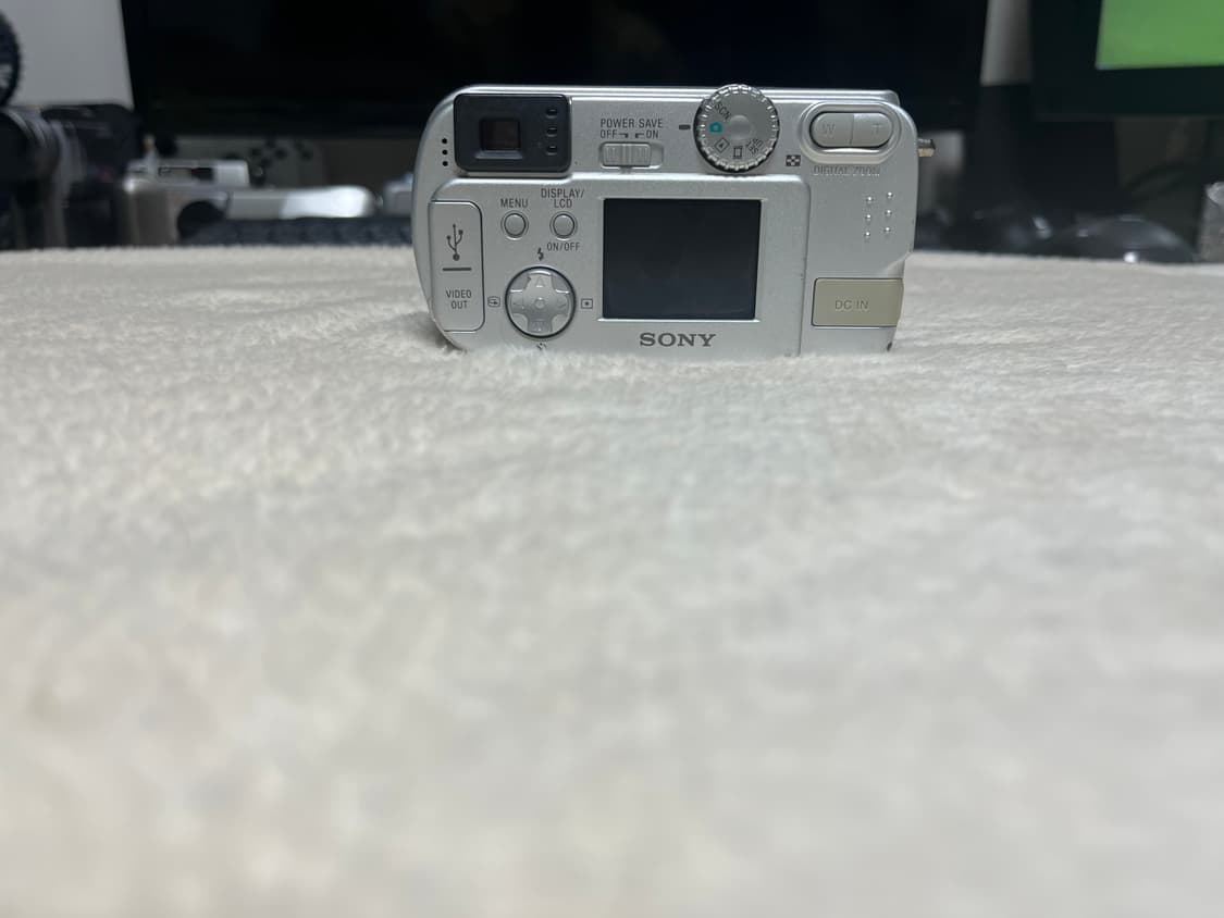 📸✨ 소니 DSC-P31 ✨📸 상품이미지3