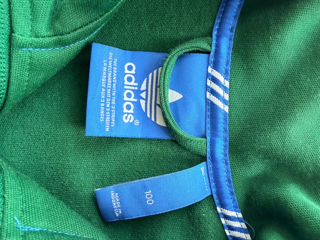 이디다스 유로파 져지 상품이미지3