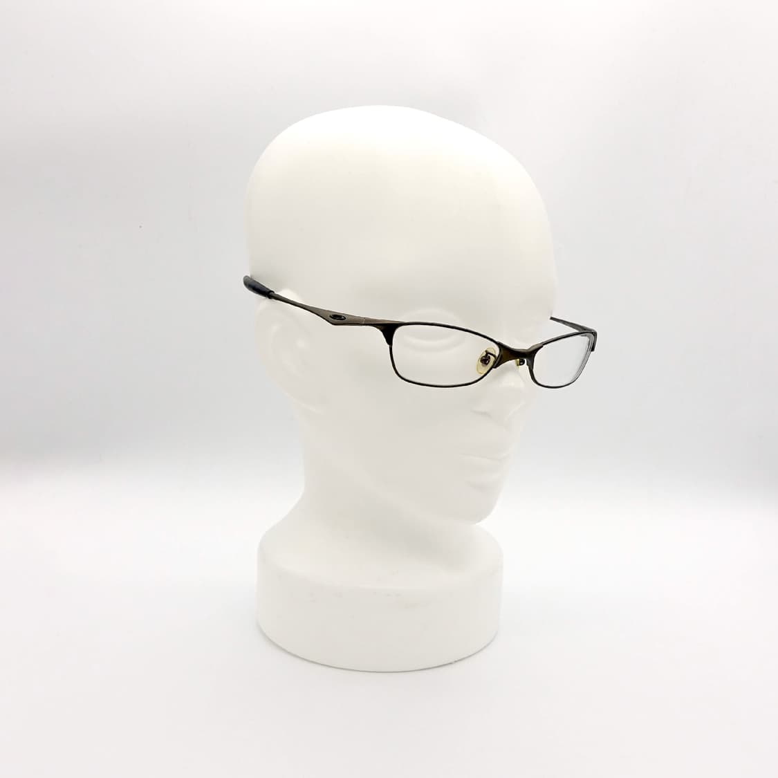 OAKLEY Ti Wiretap 오클리 와이어탭 pewter 안경 상품이미지5
