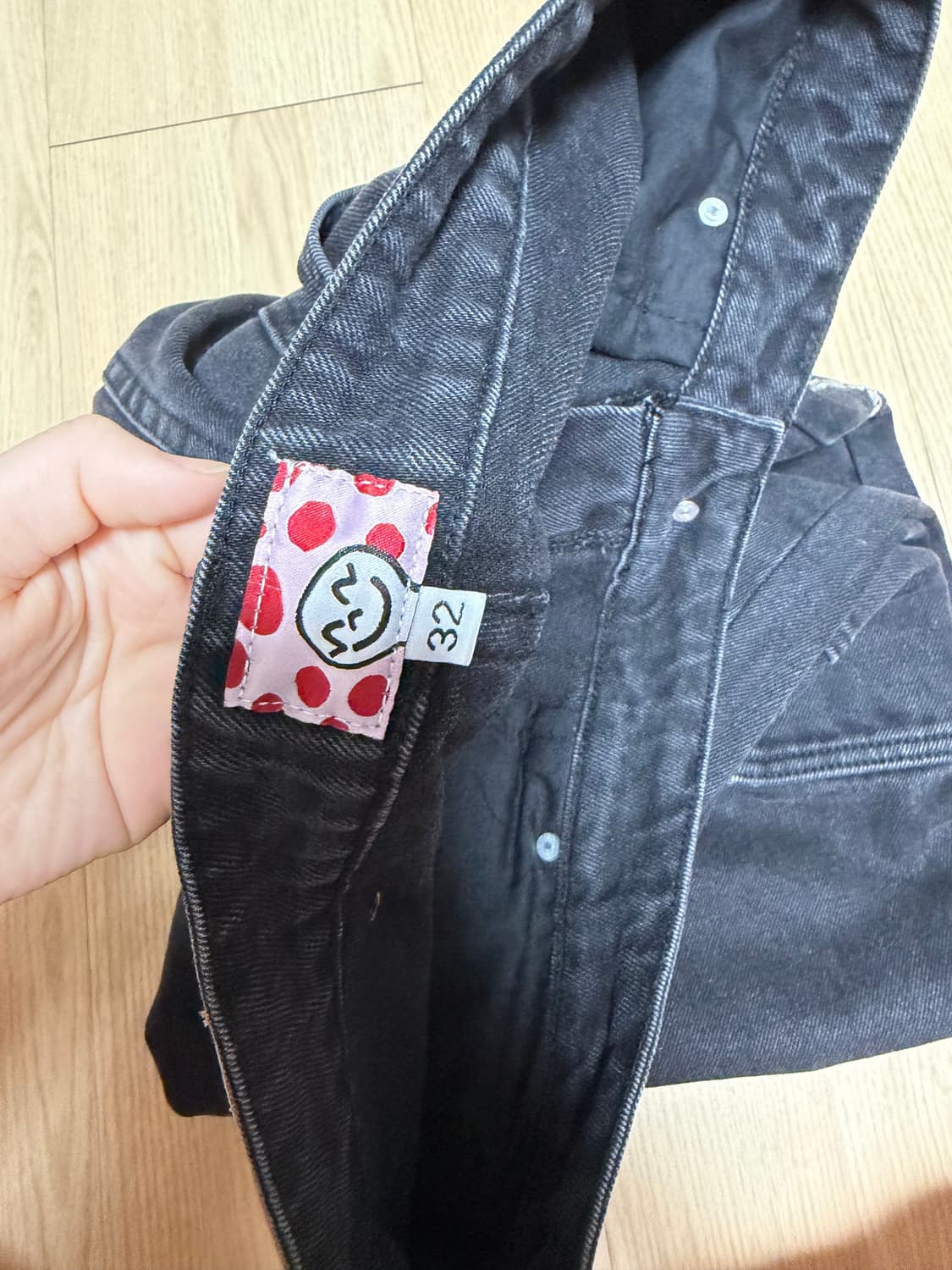 스타팀 데님 상품이미지3