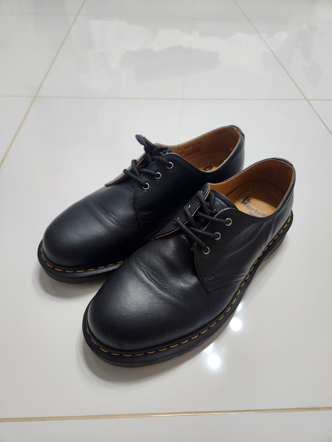 닥터마틴 1461 나파 상품이미지3