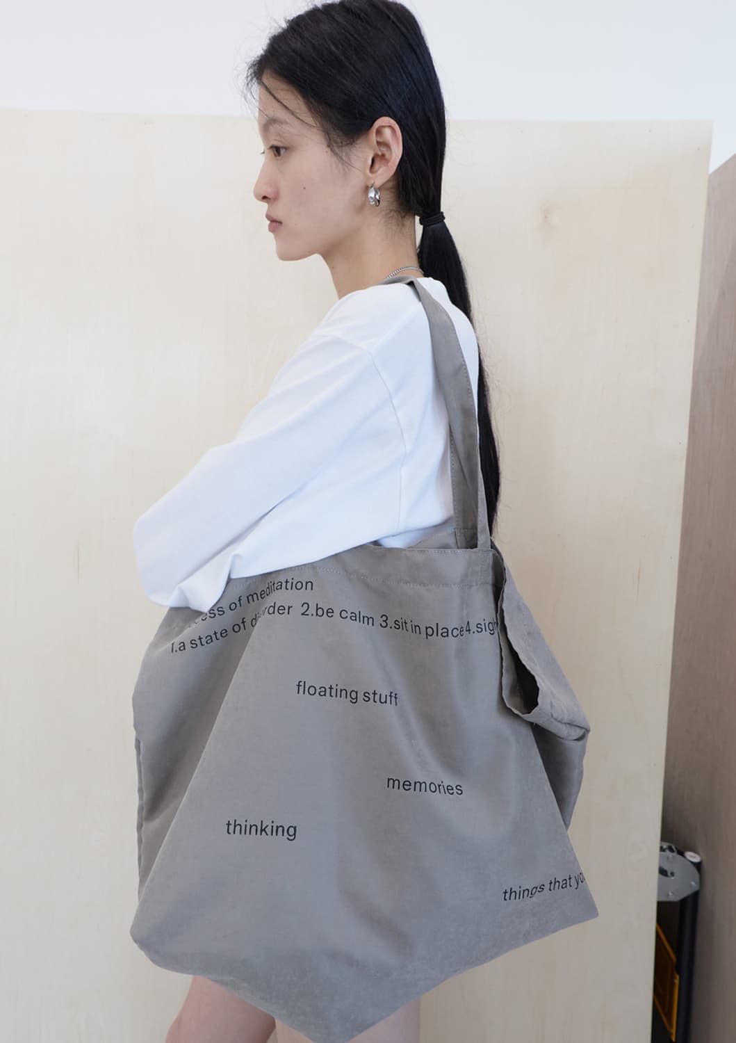 파이카 미러리 빅백 상품이미지2