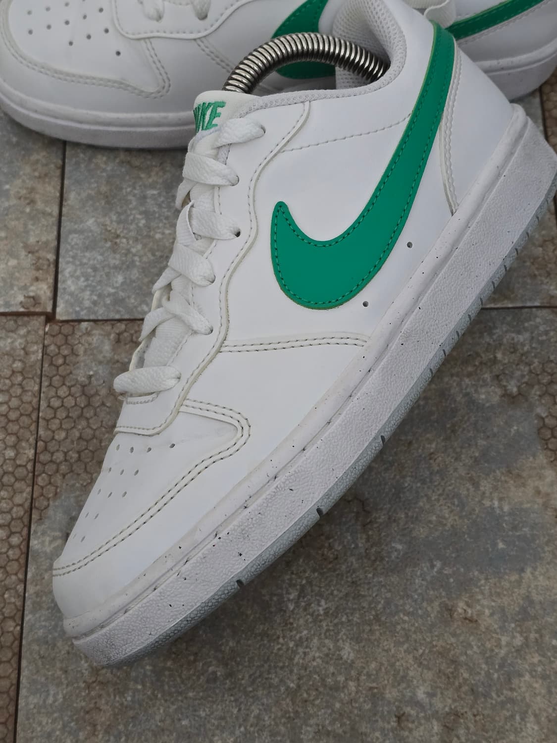 (225)나이키 코트 버로우 로우 리크래프트 상품이미지3