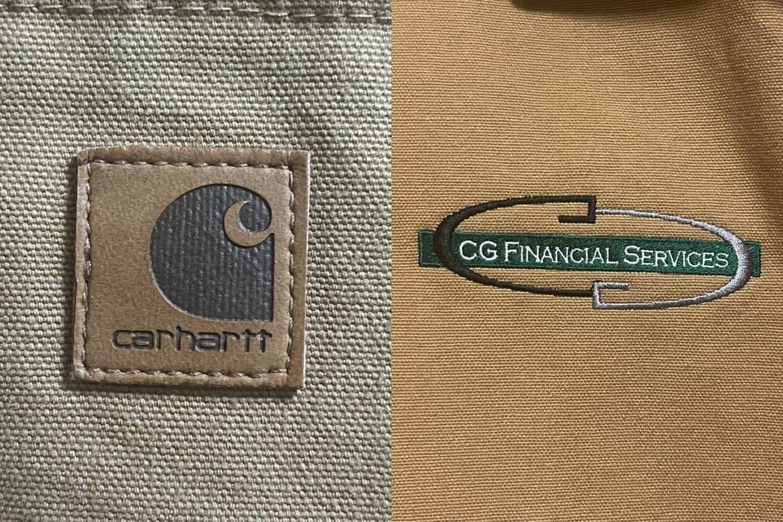 칼하트 J97 디트로이트 자켓 CML XL 상품이미지8