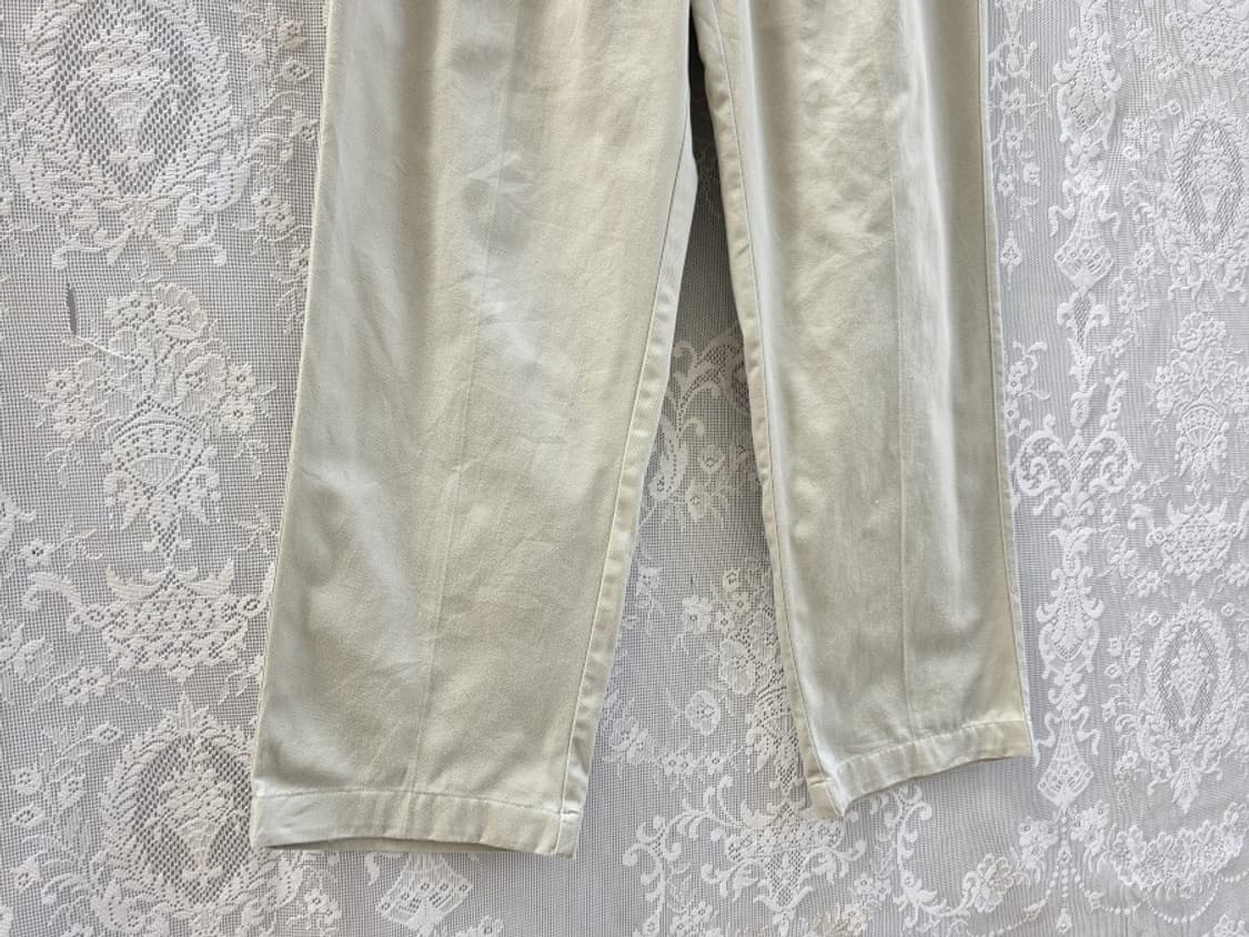 00s 올드 유니클로 치노팬츠 상품이미지3