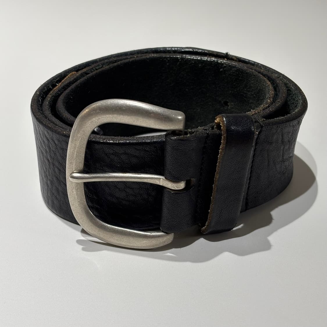 꼼데가르송 트리콧 파워 벨트 상품이미지1