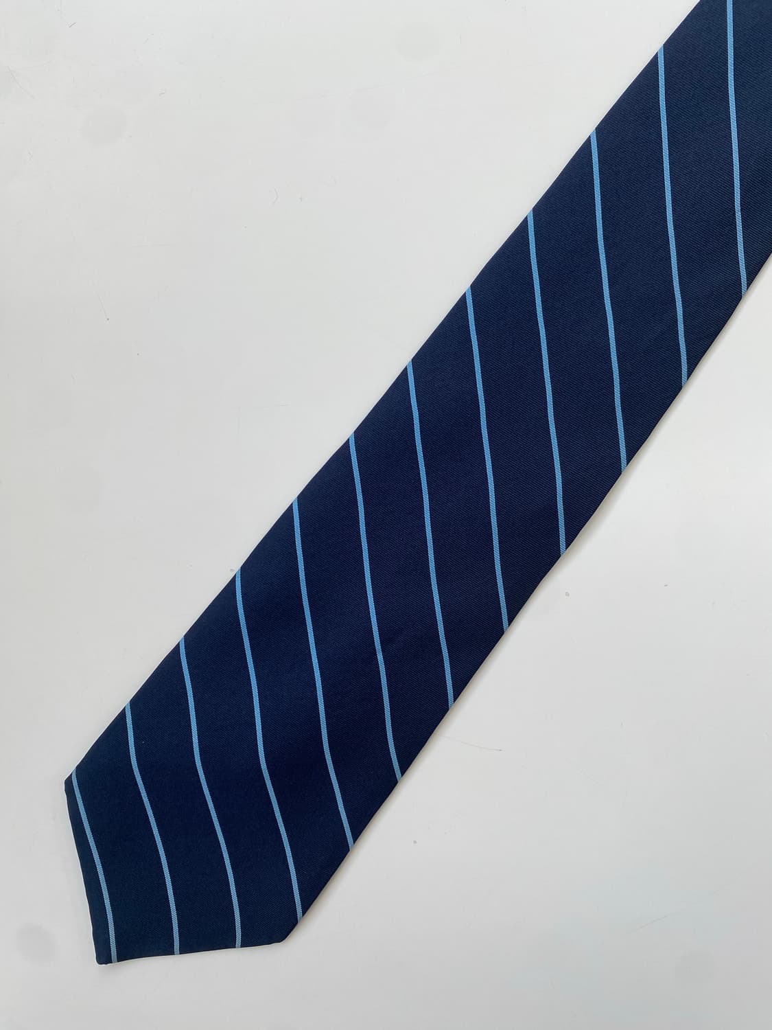 랑방 정품 명품넥타이 (LANVIN) 상품이미지5