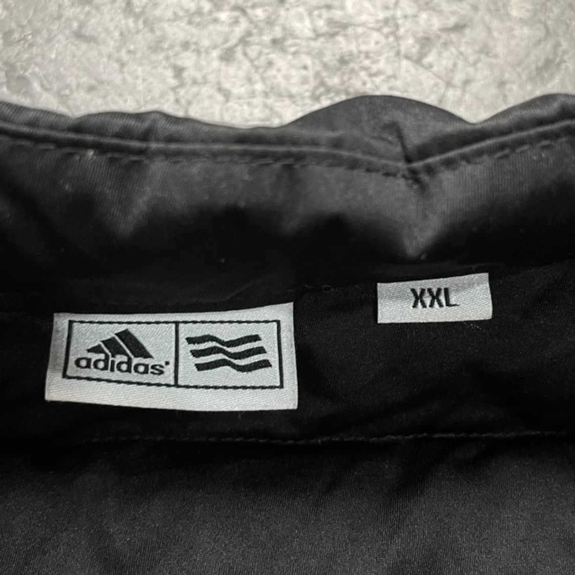 105 아디다스 골프 패딩조끼 상품이미지3