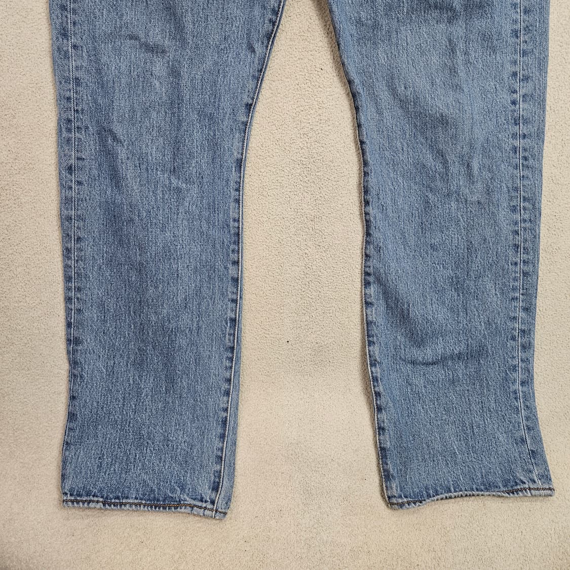 리바이스 501 데님 38 32 상품이미지2