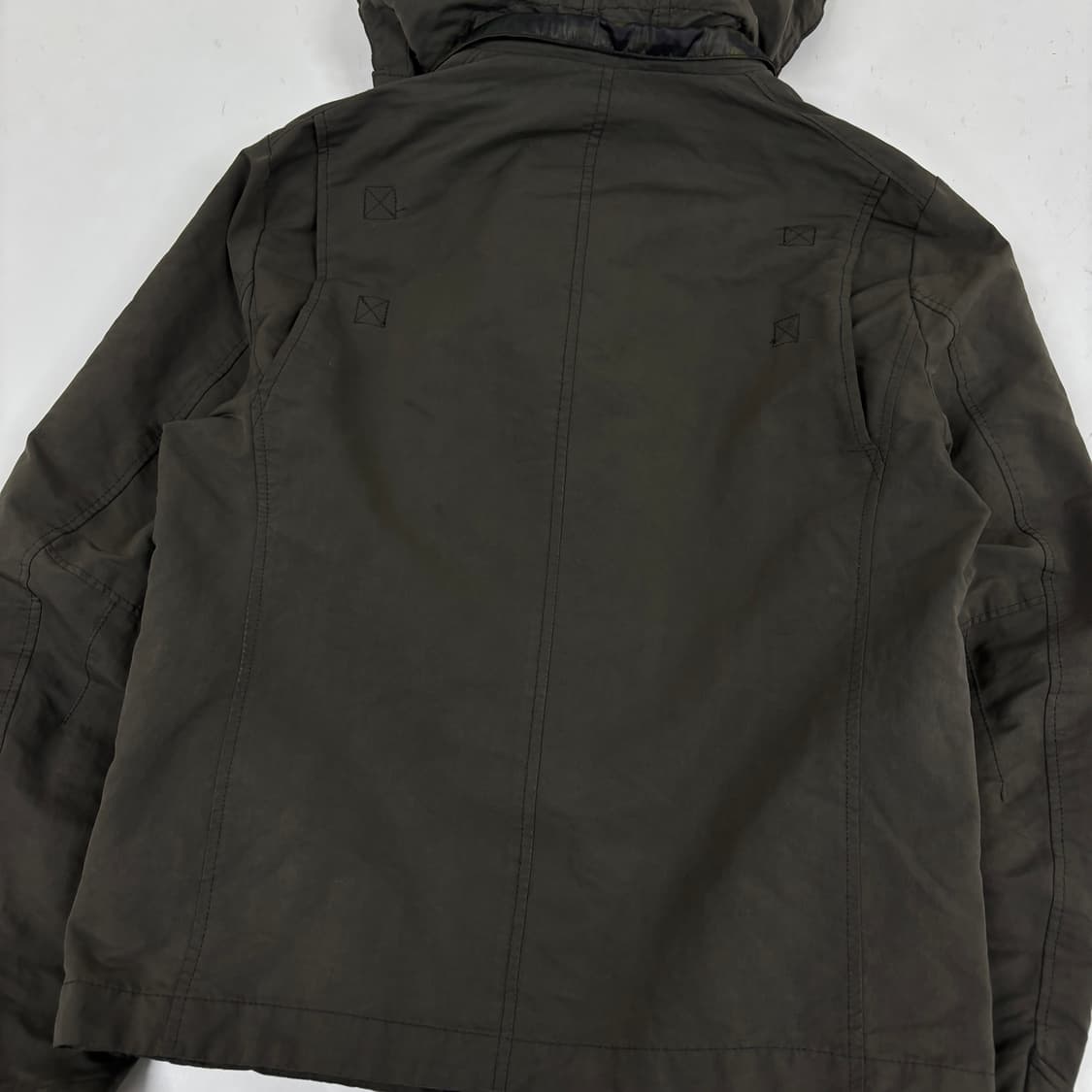 C.P company 씨피컴퍼니 고글 자켓 상품이미지7