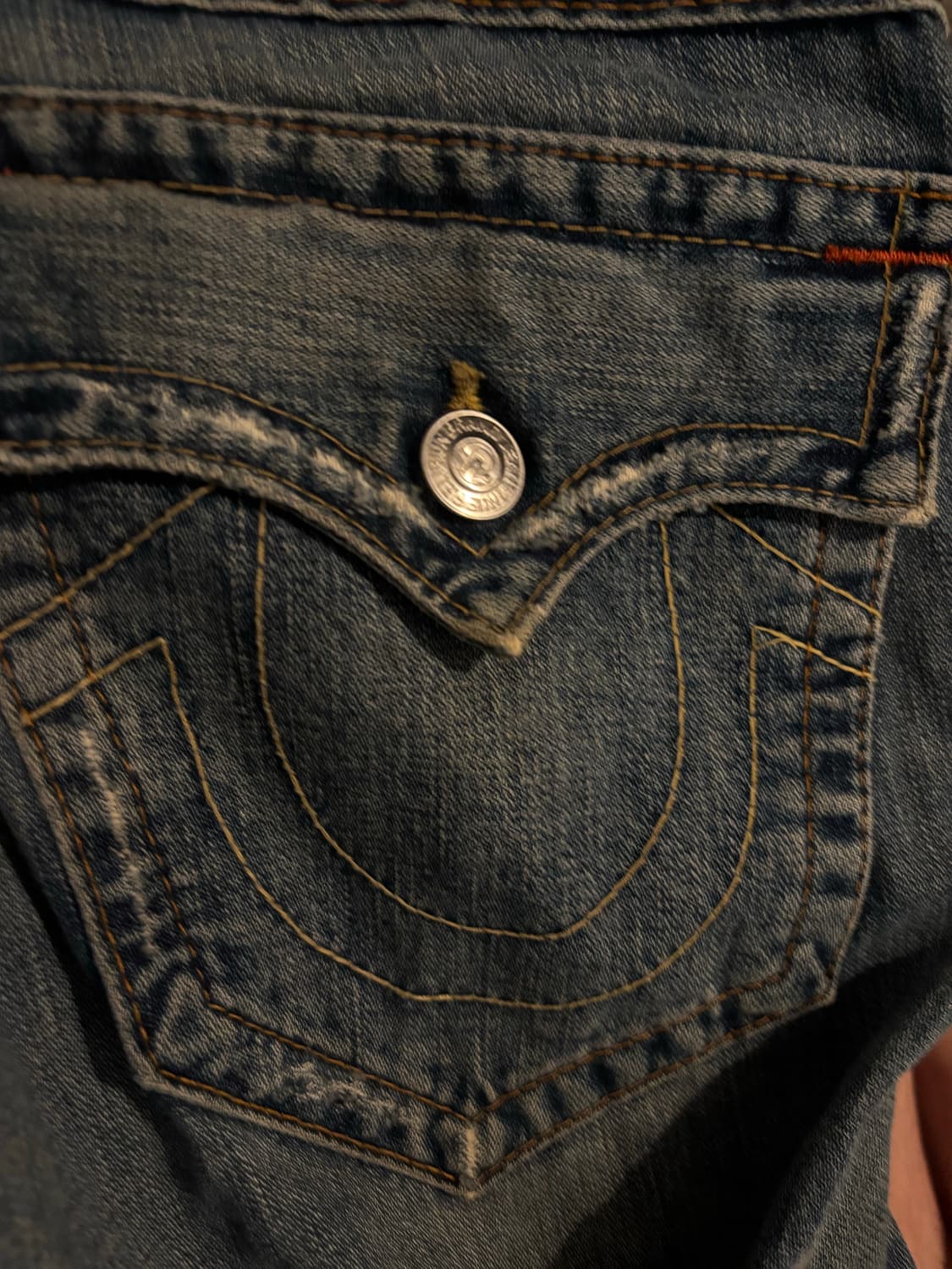 True Religion 트루릴리젼 빌리  28 상품이미지5