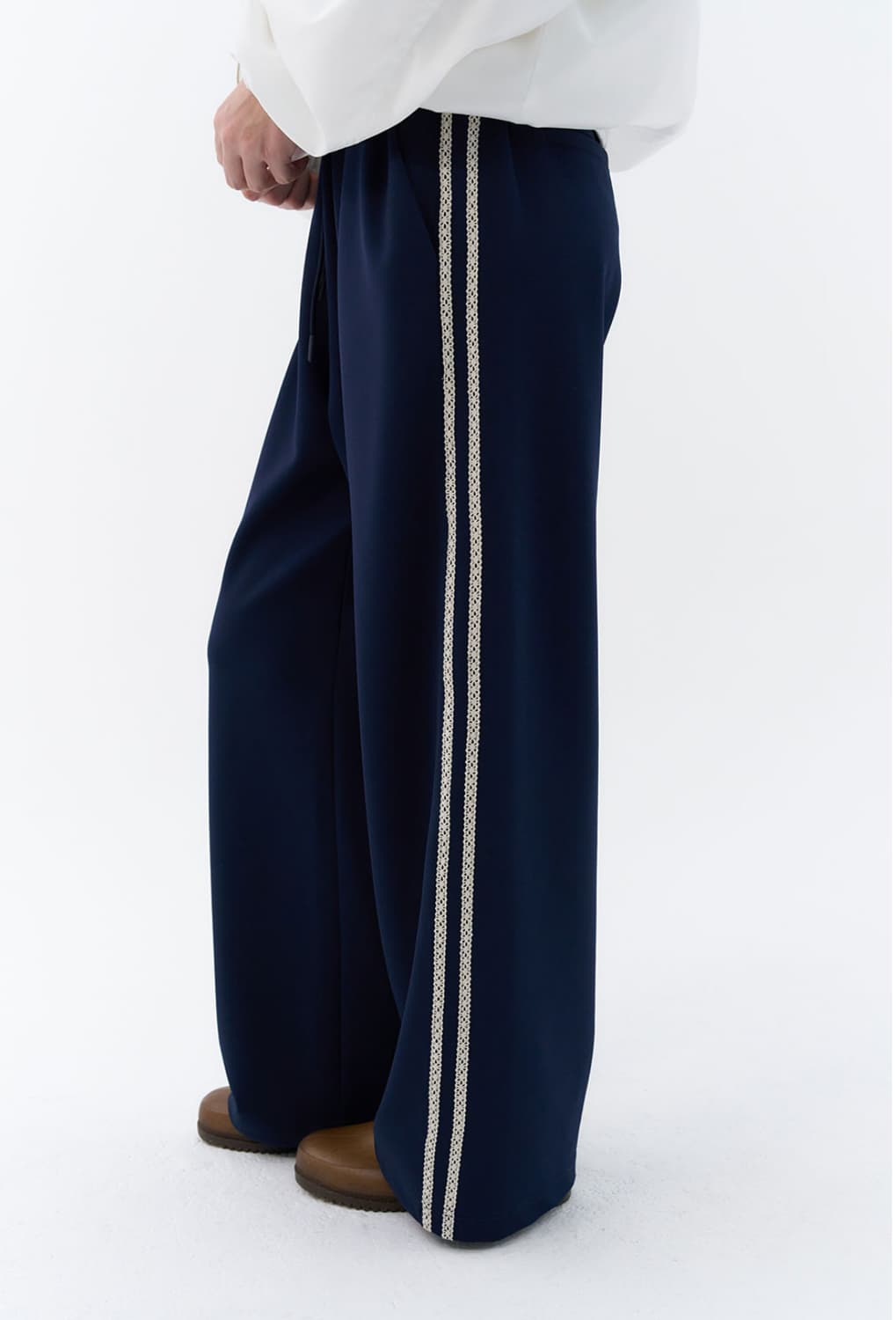 엔오디 레이스 트레이닝 팬츠<M> 상품이미지1