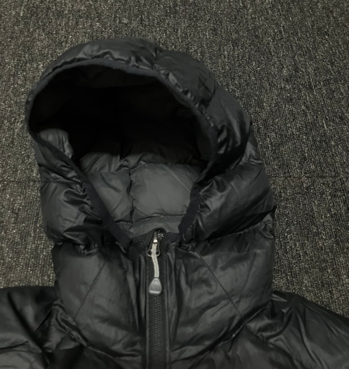 마운틴 하드웨어 패딩 후디형 상품이미지3