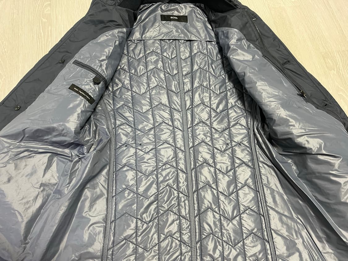 휴고보스 경량자켓 M 상품이미지6