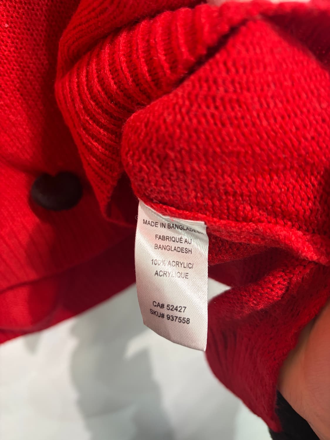 [2XL] U.S.A. 크리스마스 어글리스웨터 어글리니트 상품이미지9