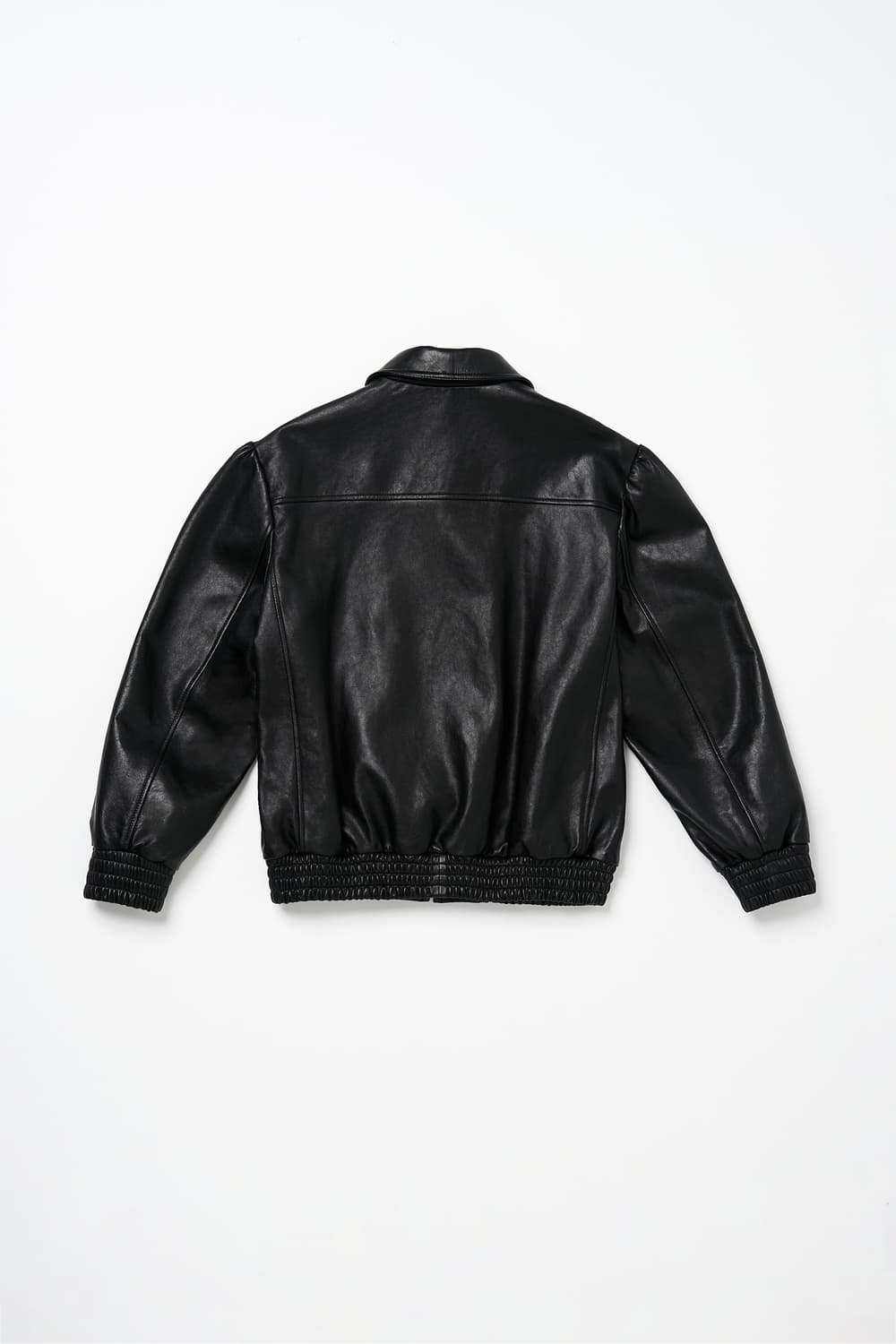 비아플레인 레더 블루종 상품이미지2