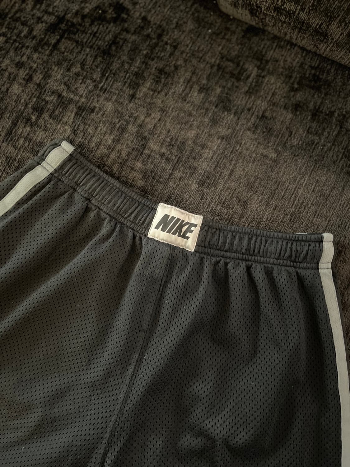Nike mesh shorts   상품이미지6