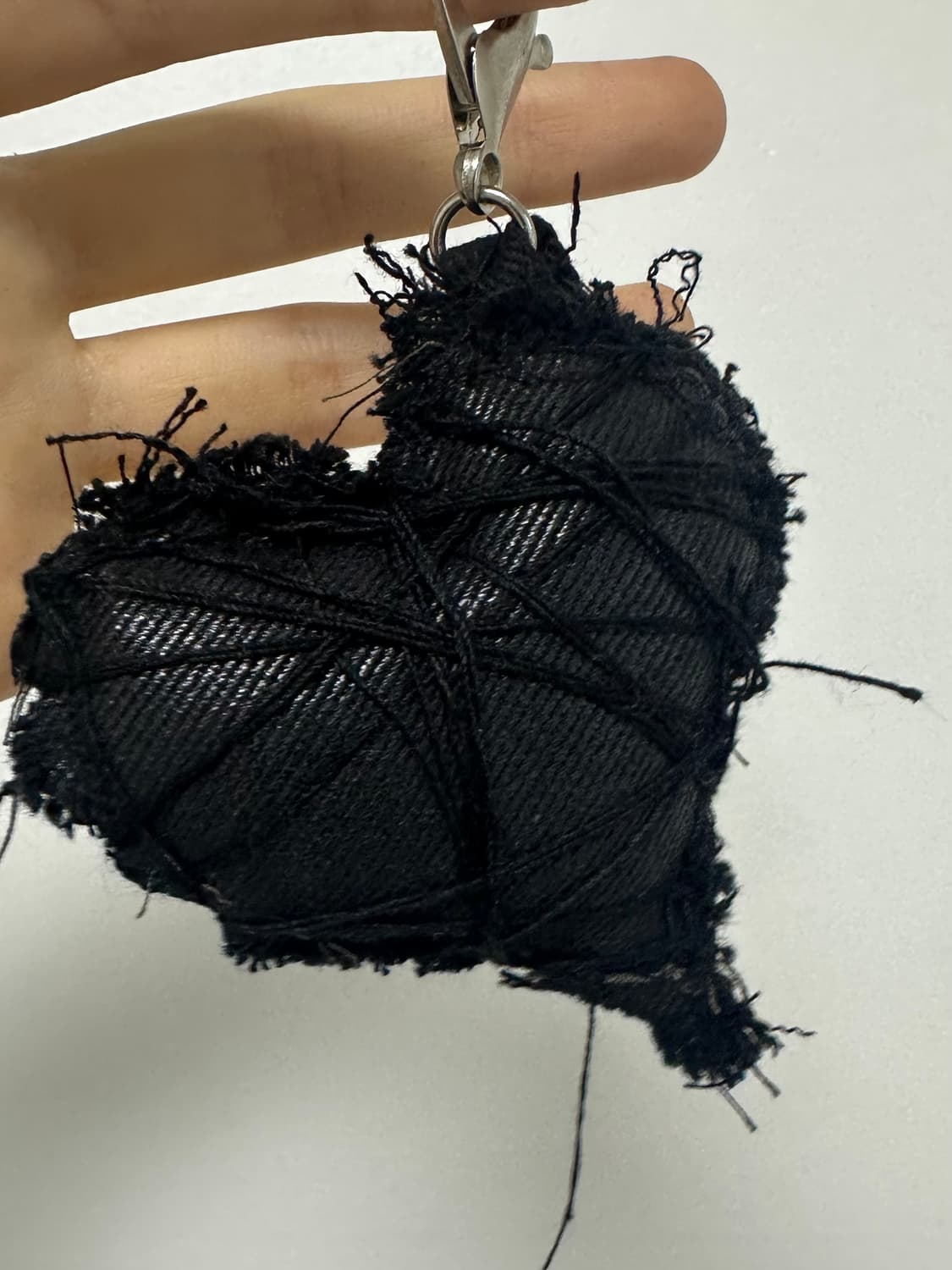 하트 키링 상품이미지2