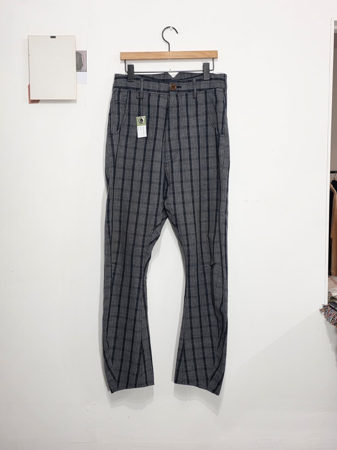 Vivienne westwood pants 상품이미지2