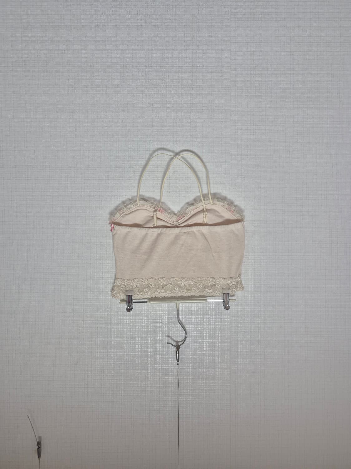 리즈리사 Chambre a couche 샘플 히메갸루 러블리 브라탑  상품이미지2