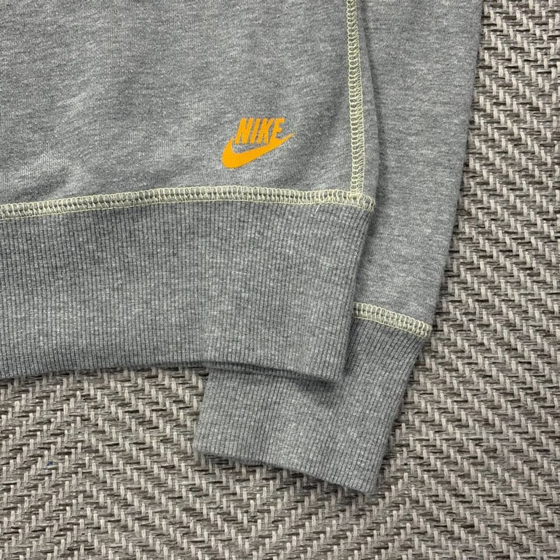 나이키 그래픽로고 후드티 v2509 상품이미지6