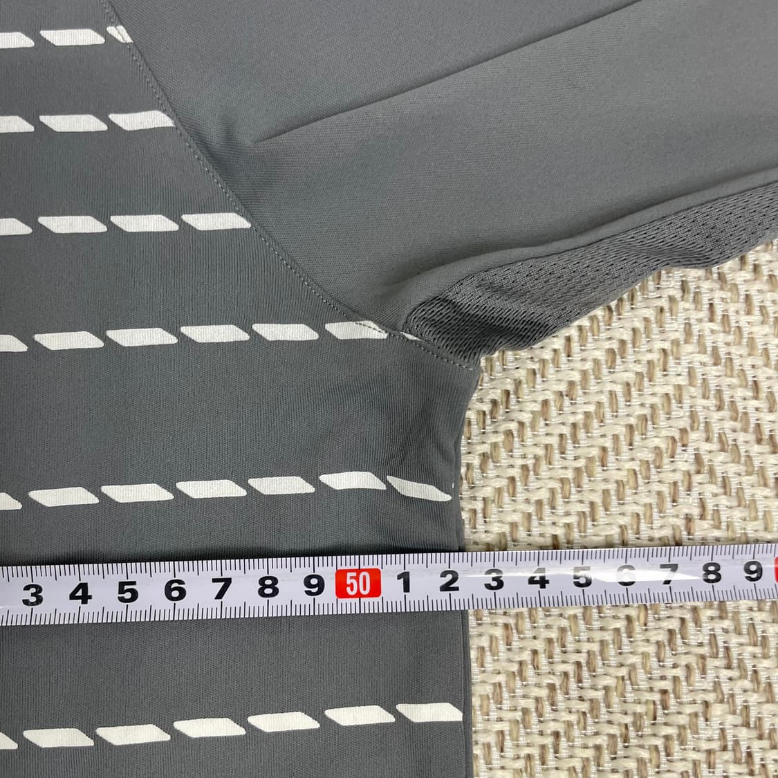 아디다스 골프 클라이마쿨 반팔 카라티 S 상품이미지7