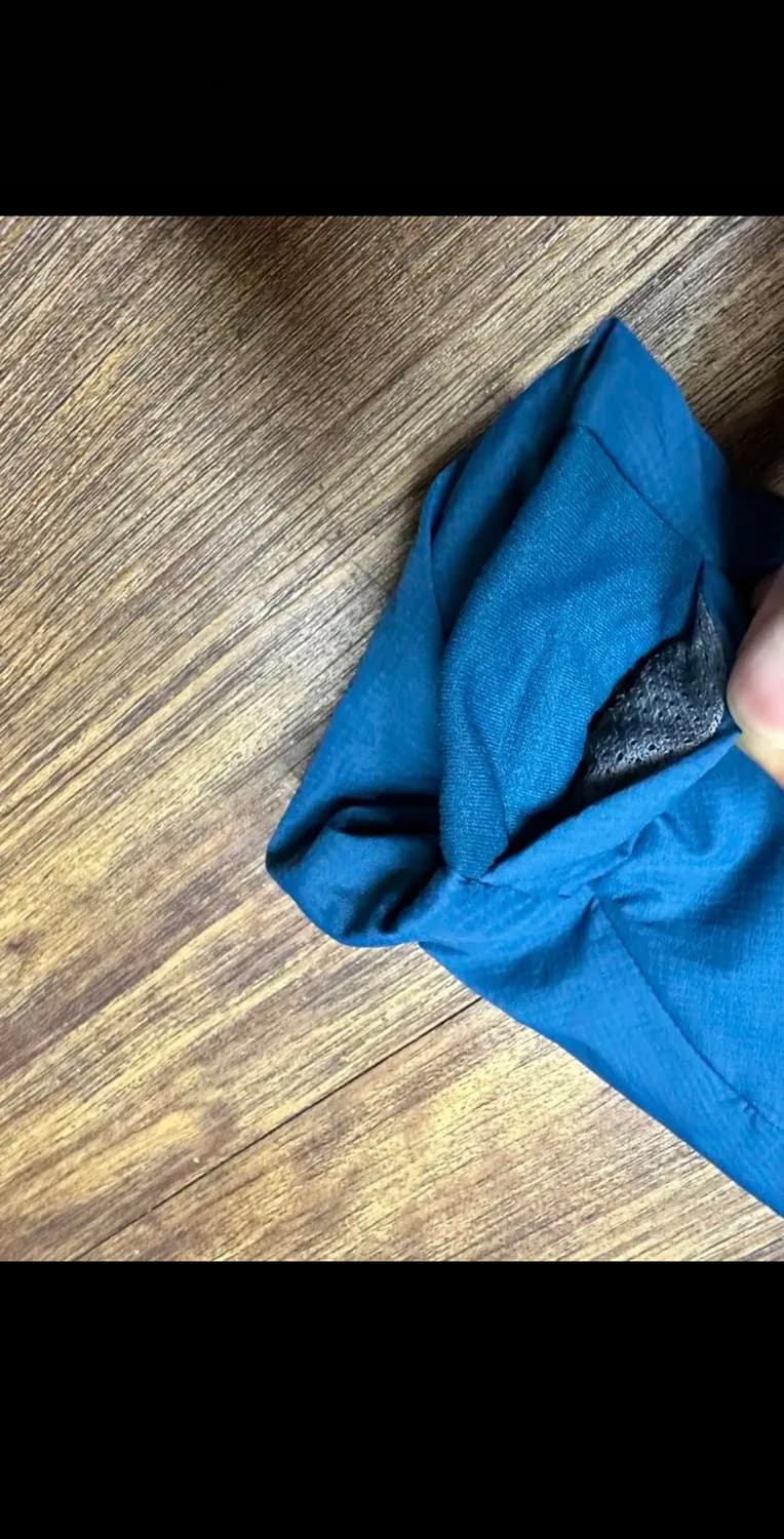 아크테릭스 여성 소프트쉘 가이아자켓 상품이미지10