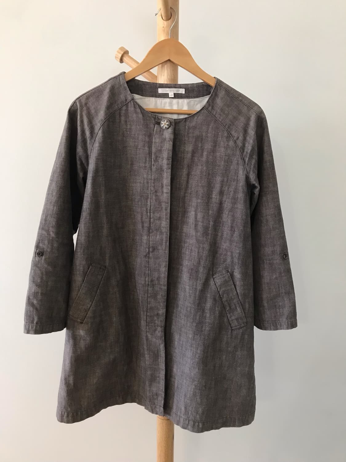 앤틱 모리걸 자켓 상품이미지2