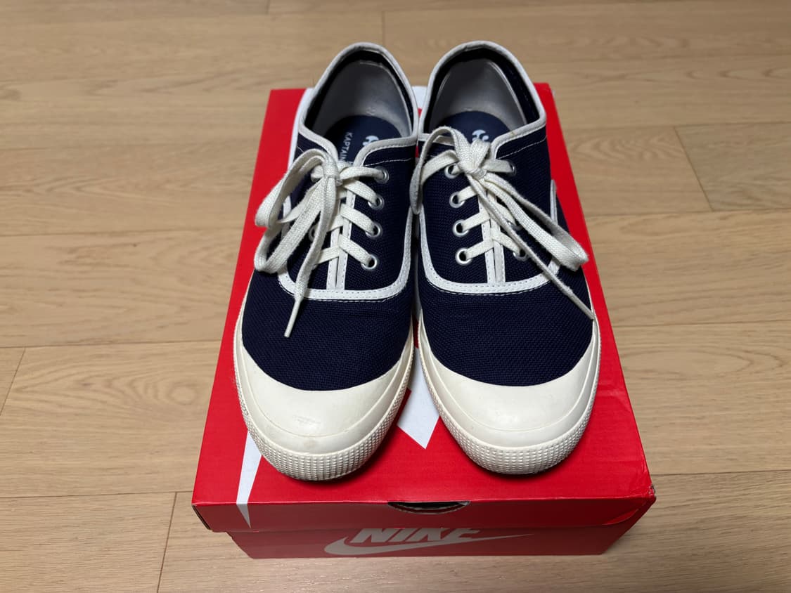 수페르가 캡틴선샤인 스니커즈 상품이미지1