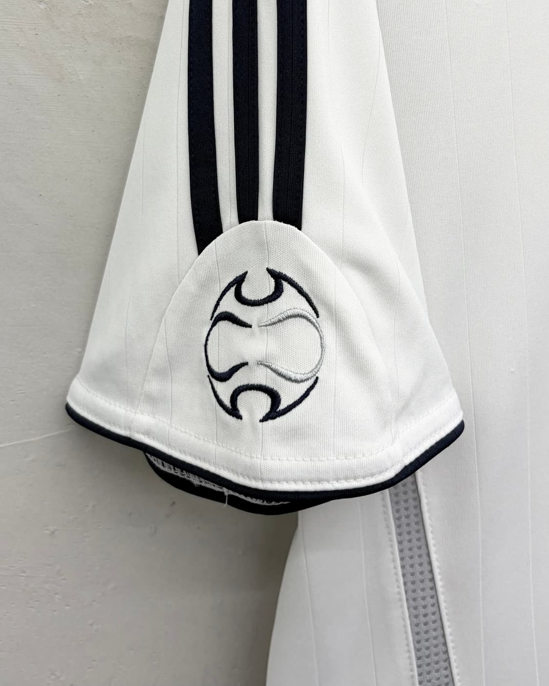 아디다스 06-07 레알 마드리드 홈 리그킷 호나우두 상품이미지4