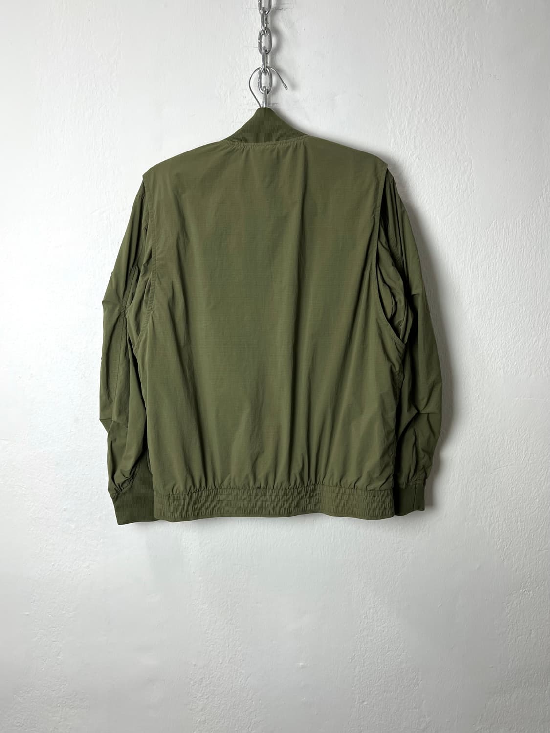 빔즈 플러스 립스톱 웹자켓 상품이미지8