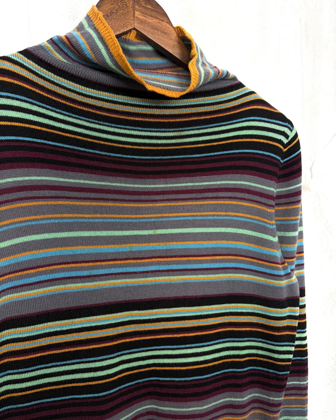 VINTAGE TOP 상품이미지4