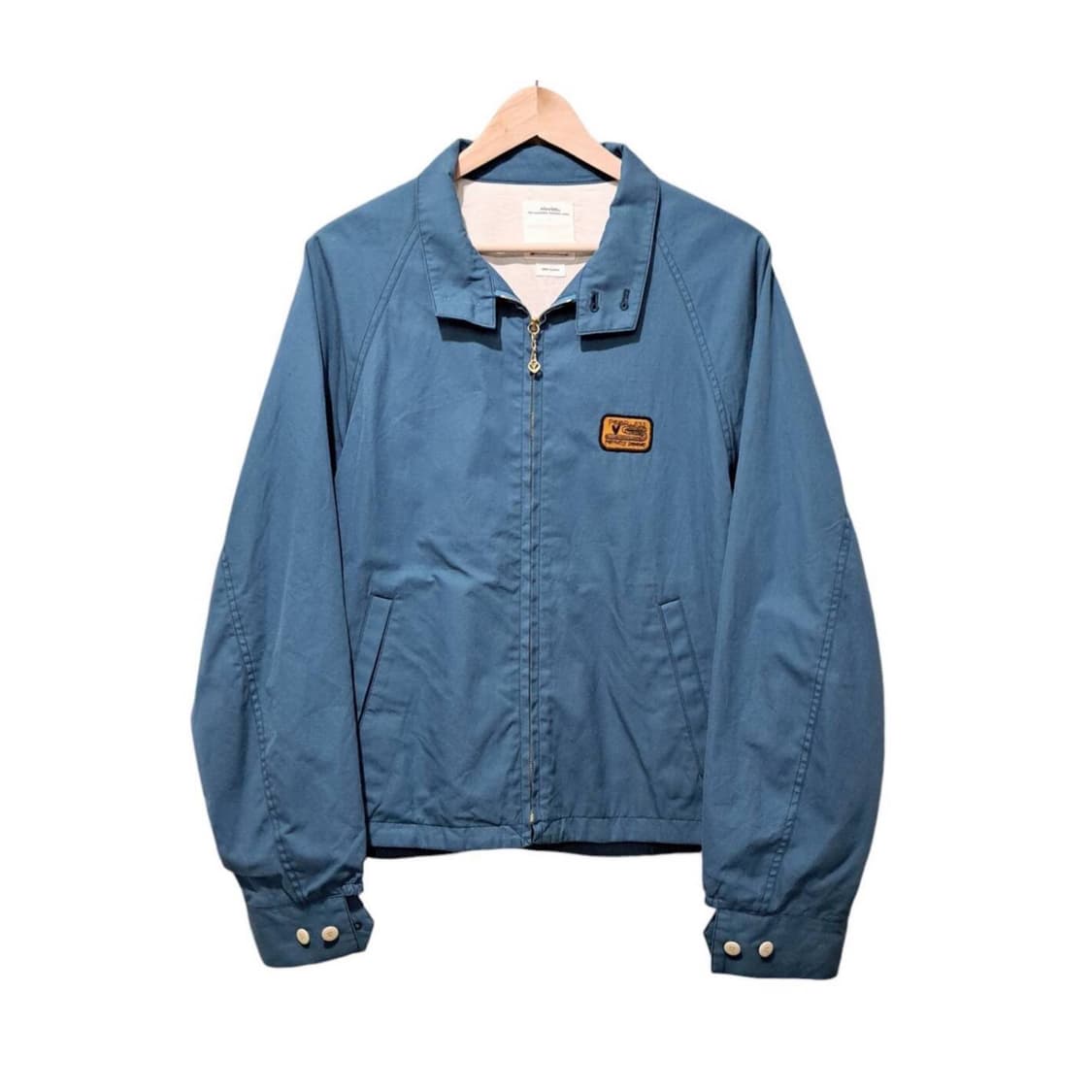 23aw KETCHIKAN jkt 상품이미지3