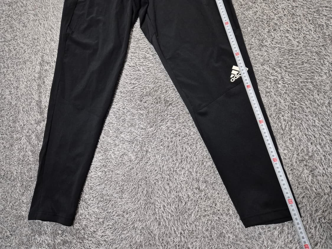 아디다스 남성 냉감 트랙 팬츠 L(84) 상품이미지9