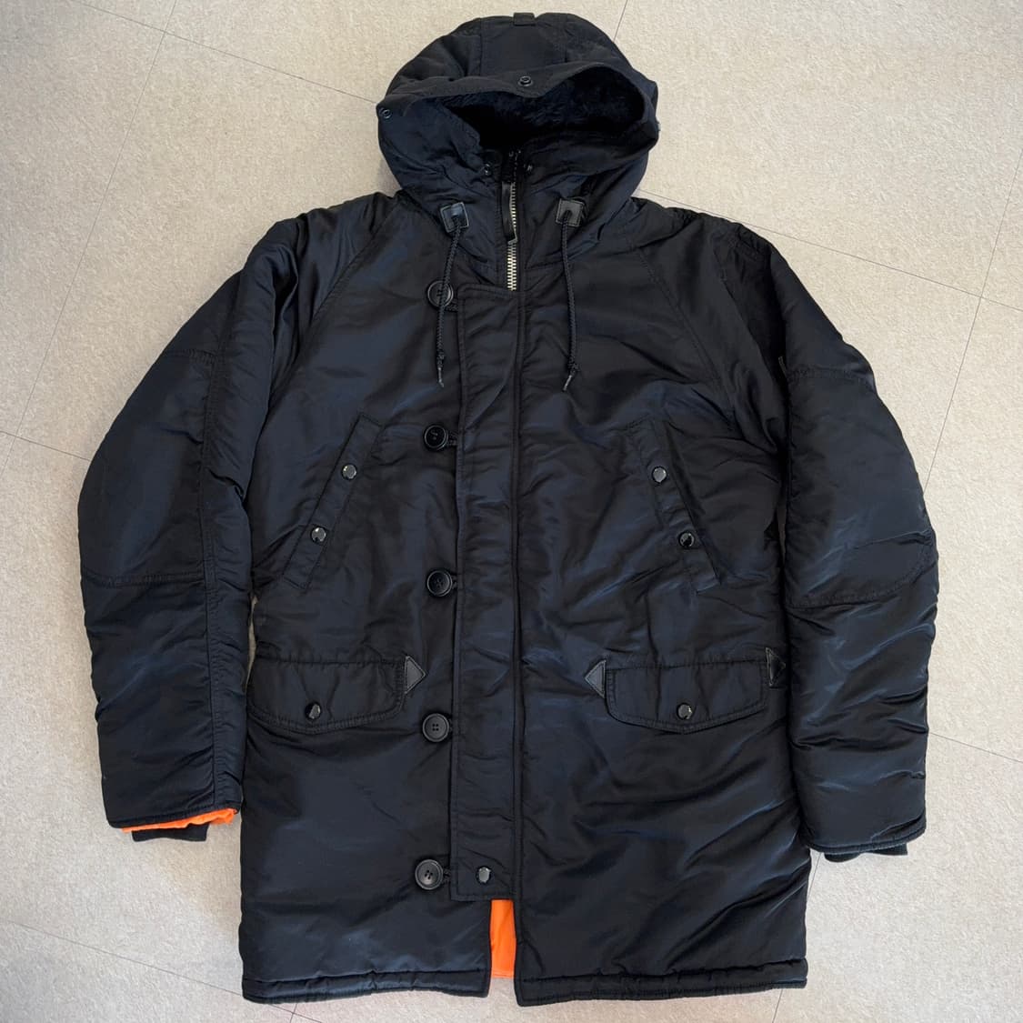 알파인더스트리 N-3B 상품이미지1