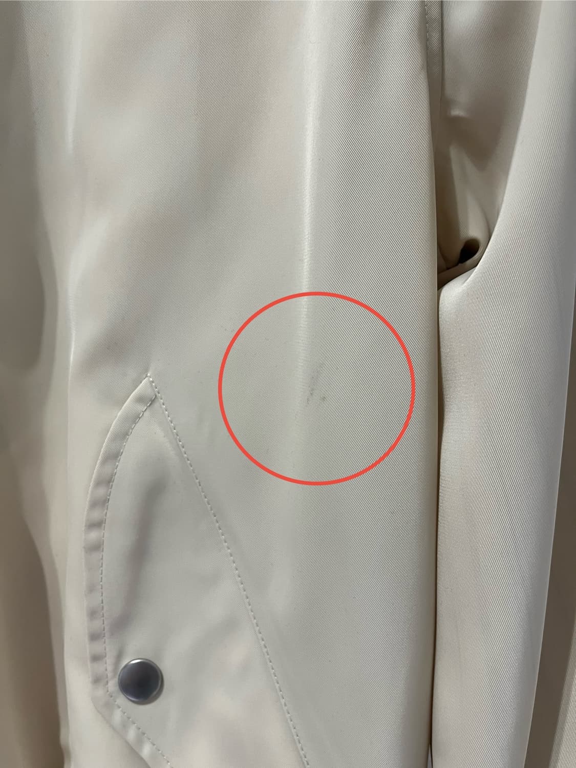 Our legacy Tech Half Faille Blouson (48) 상품이미지9