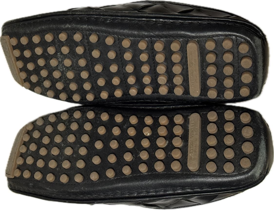 보테가베네타 보트슈즈 42(270) 상품이미지6