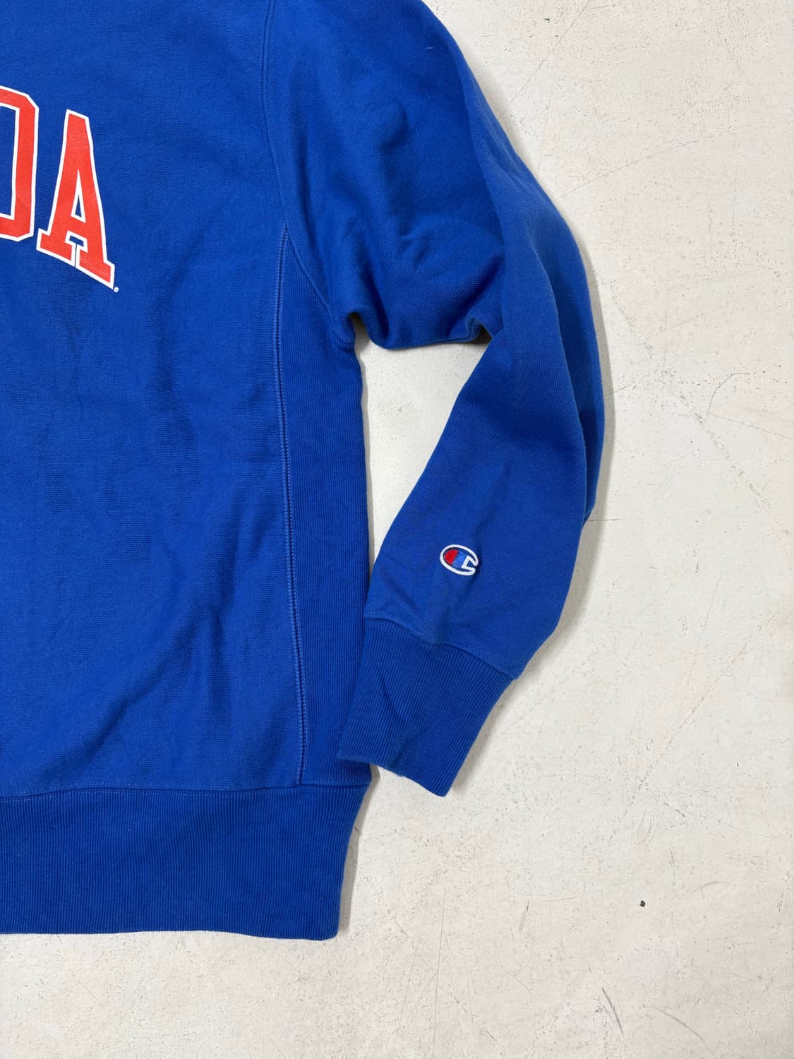 00's Champion Revers Weave Sweatshirt. 상품이미지4