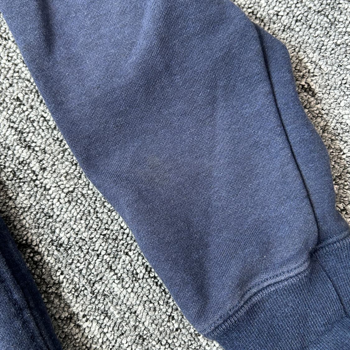 나이키 퓨추라 네이비 풀오버 후드집업 상품이미지7