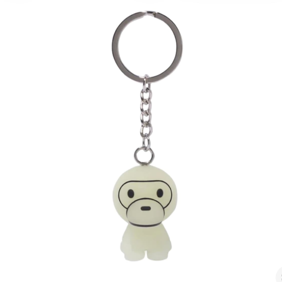 베이프 마일로 키체인 상품이미지1