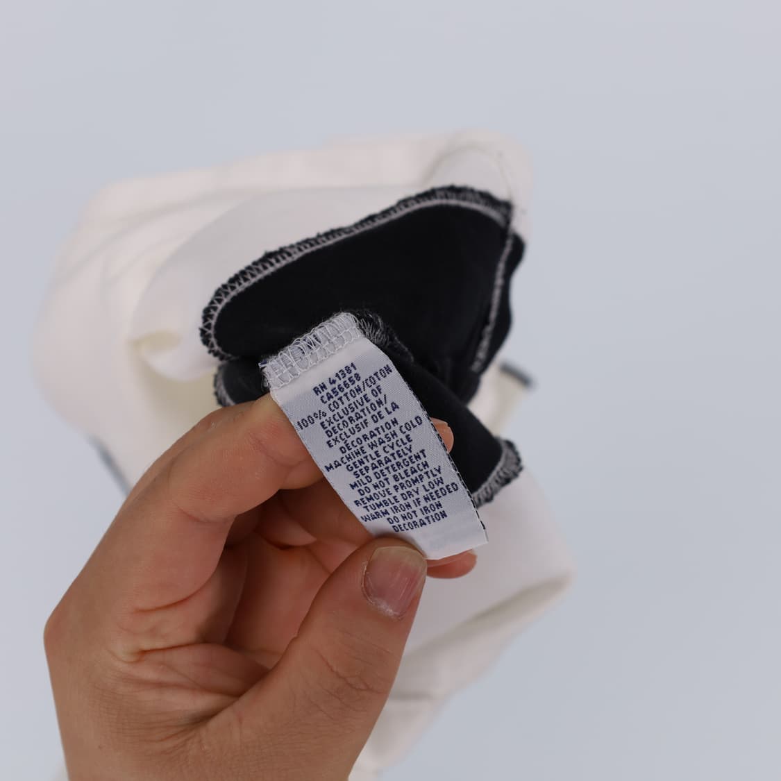 [S] 신형 폴로 빅포니 치프키프 피케 긴팔 티셔츠 3787 상품이미지6