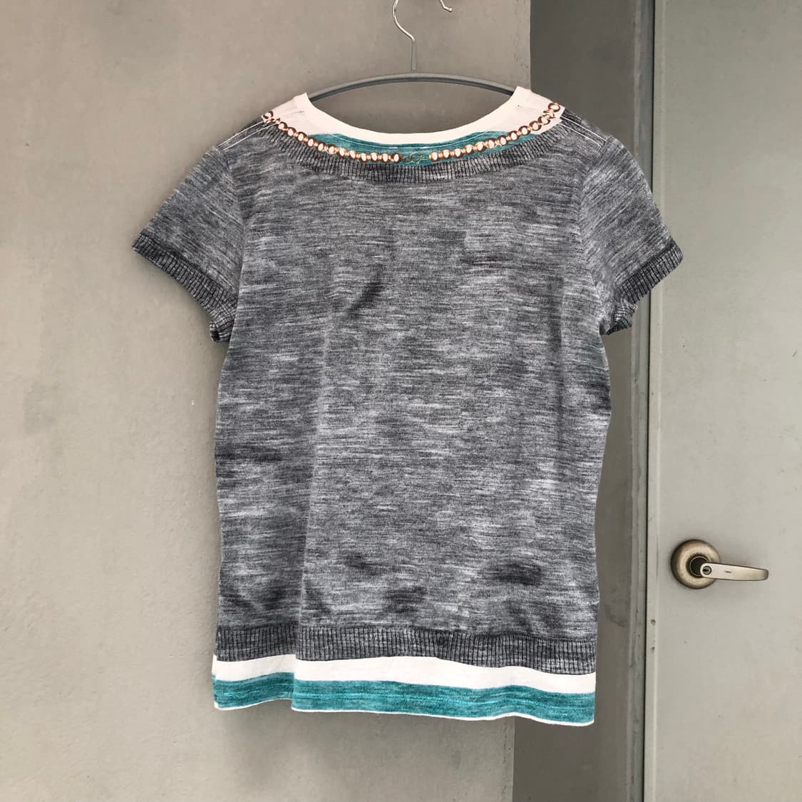 Paul Smith pattern top 상품이미지3