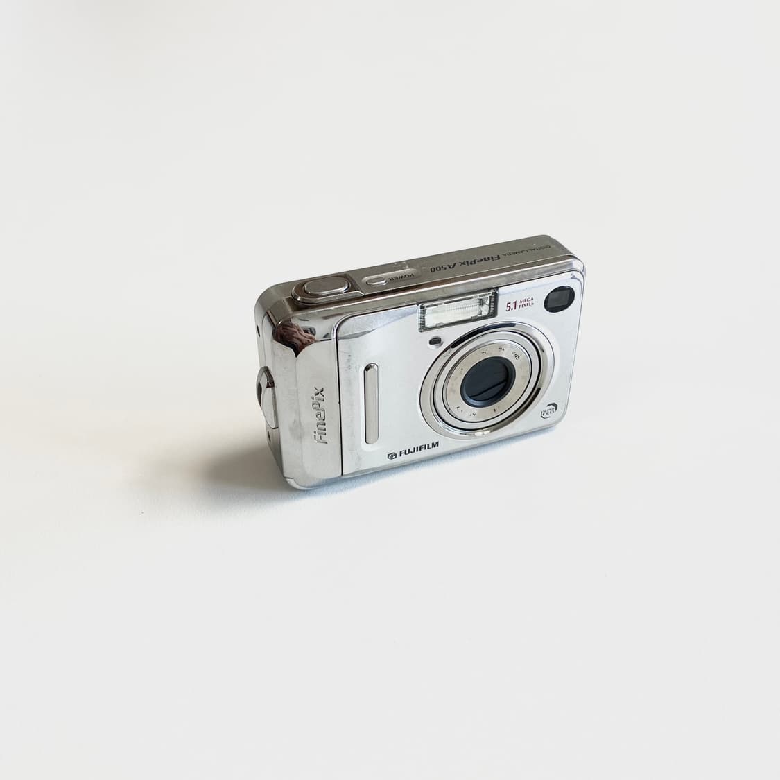 FujiFilm Finepix A500 디카 캠코더 상품이미지5
