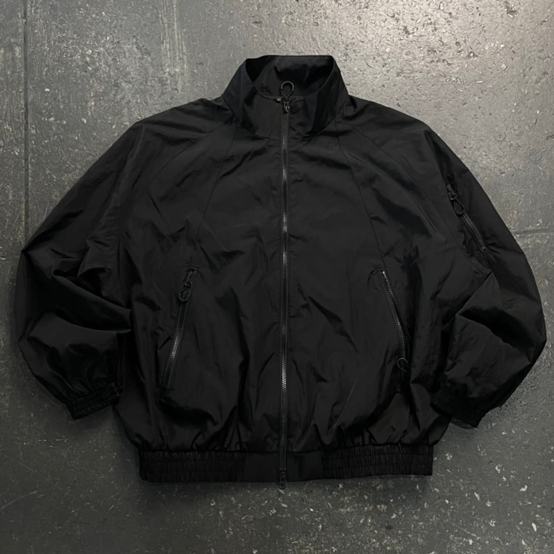 100 유니폼브릿지 바람막이  상품이미지1