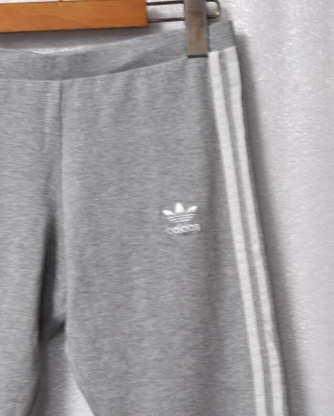 아디다스/여성레깅스팬츠(허리26) 상품이미지5