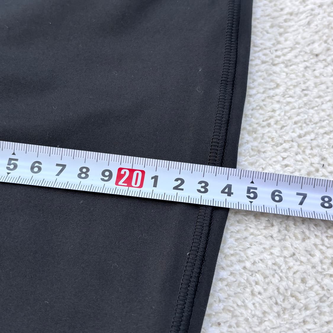 L 아디다스 에어로레디 플레어 팬츠 0306E 상품이미지7