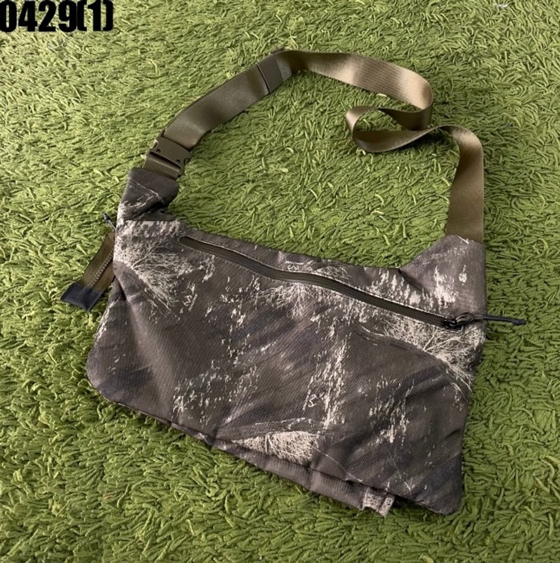 나이키 카모 백 상품이미지5