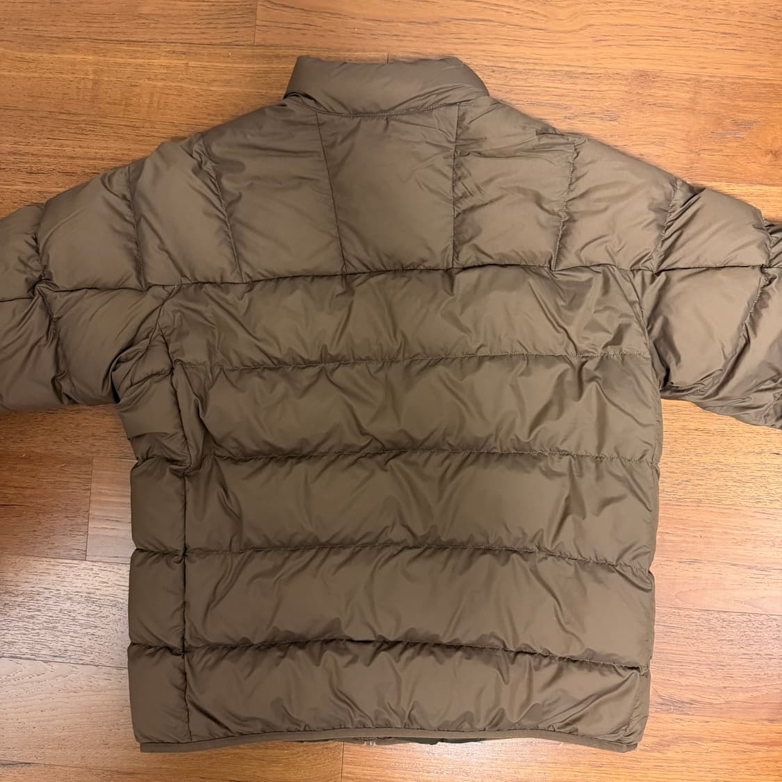 유니클로 울트라라이트다운 경량패딩 xl 상품이미지2