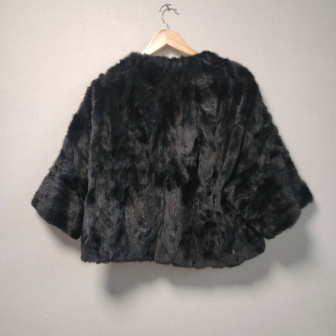 [L] 유로모피 밍크 자켓 상품이미지2