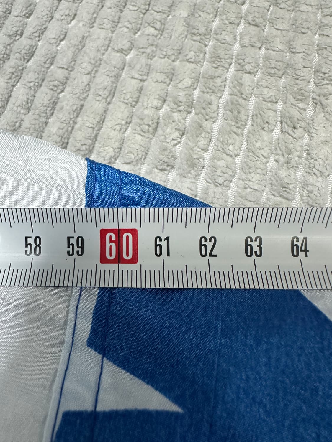 USA 1996 아틀랜타 올림픽 올드스쿨 바람막이 상품이미지4